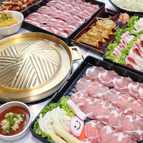 ดราม่าบาร์บีคิวพลาซ่า