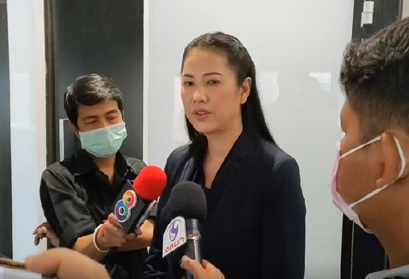 ปารีณา ไกรคุปต์