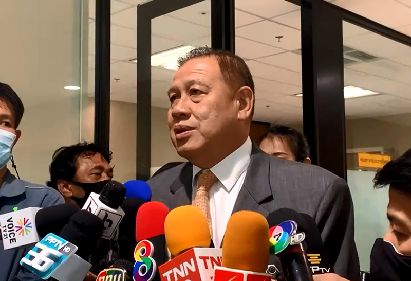 วิรัช รัตนเศรษฐ