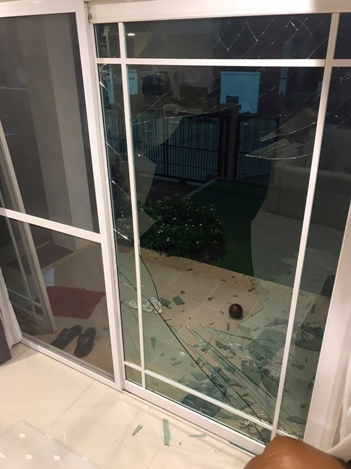 ไฟไหม้โรงงานกิ่งแก้ว