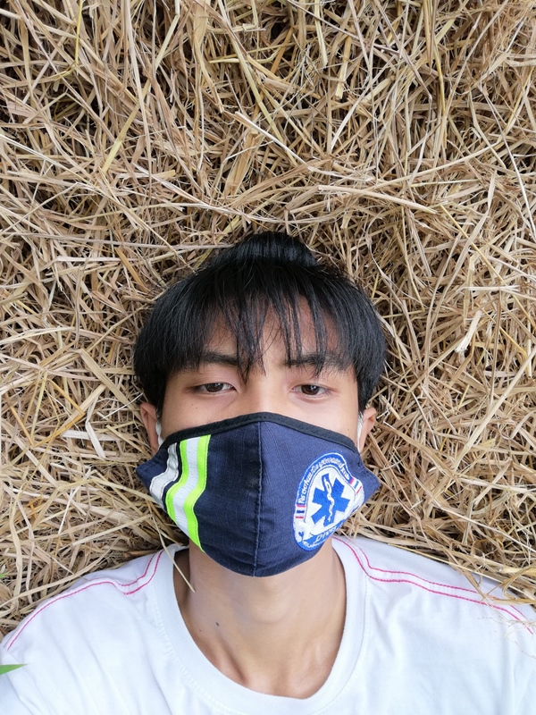 น้องพอส