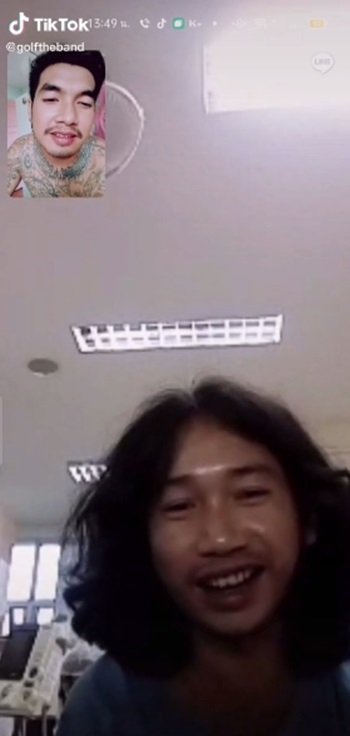 ช่วยเพื่อนที่เป็นคนเร่ร่อน