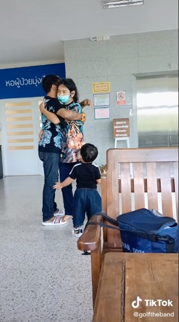 ช่วยเพื่อนที่เป็นคนเร่ร่อน