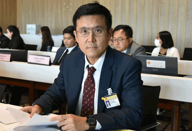 ชัยวุฒิ ธนาคมานุสรณ์