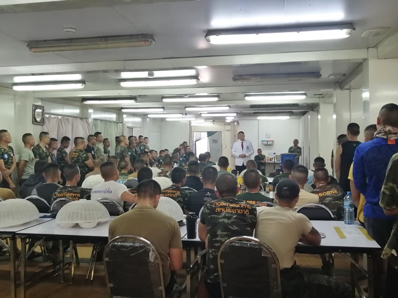 ถอดยศ ร้อยโท จิณณวัตร เจรียงโรจน์