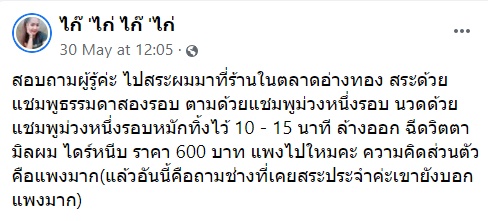 สระไดร์ 600