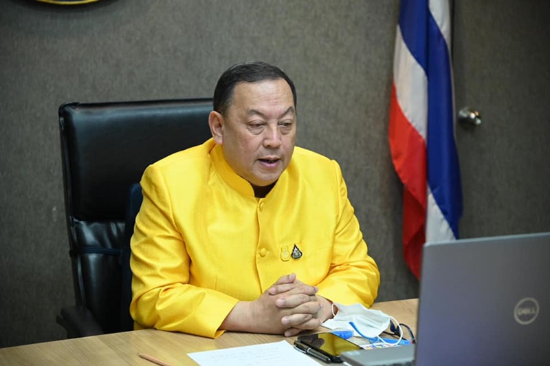 จุติ ไกรกฤษ์