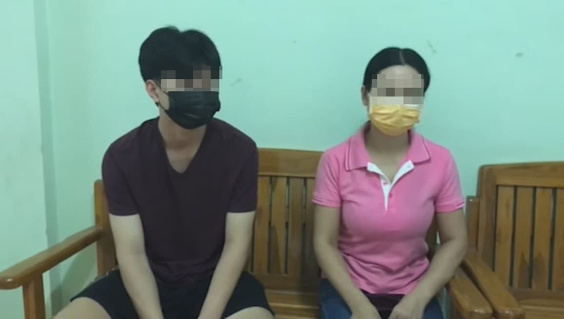 น้องเก้า สอบติดแต่ไม่มีเงินเรียน