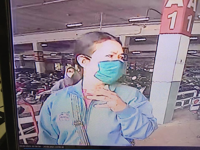 เด็กหาย