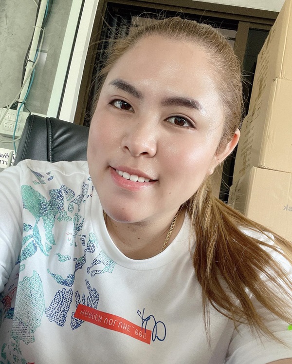 บริจาคโรงพยาบาลสนาม