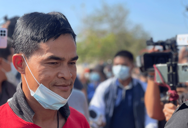 สรยุทธร่วมไขคดีลุงพล