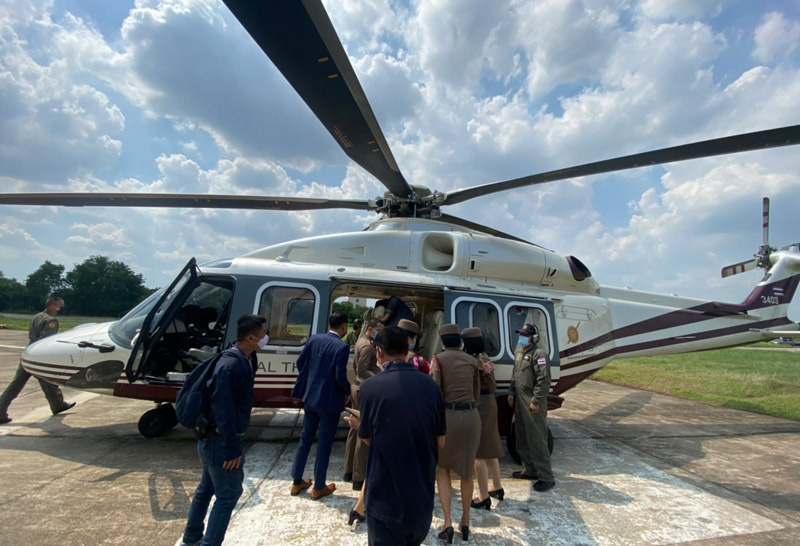 สรยุทธร่วมไขคดีลุงพล