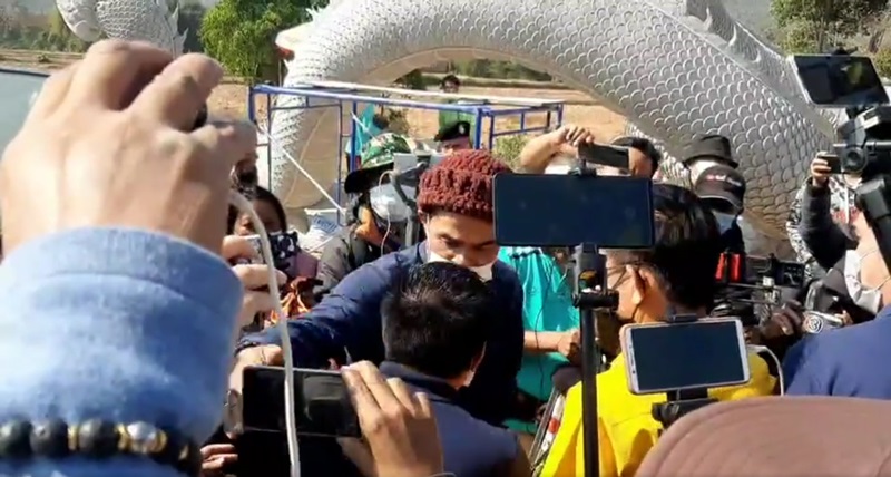 คดีลุงพล น้องชมพู่