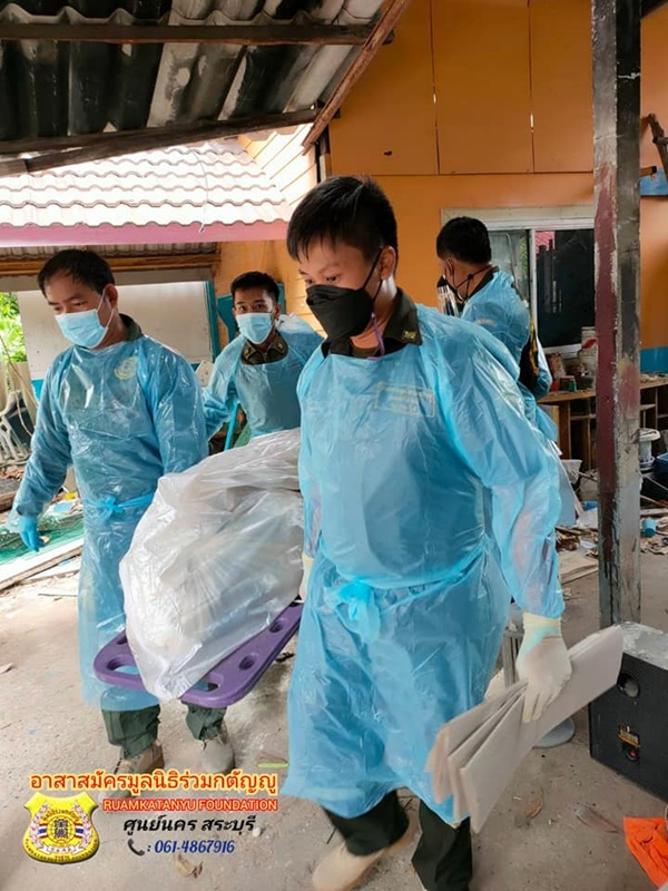 ฆ่าฝังปูน