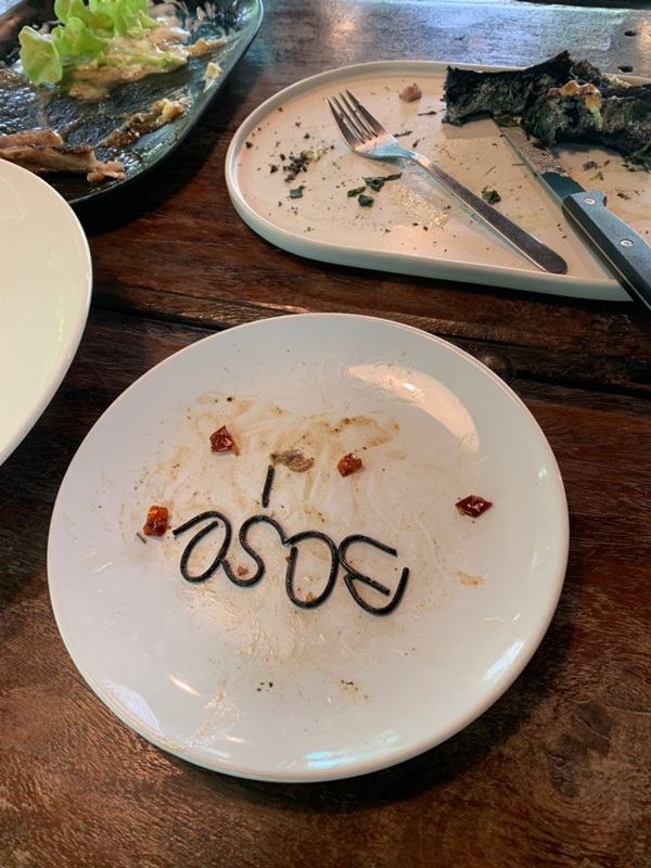  ร้านควายเกษตร Buffalo