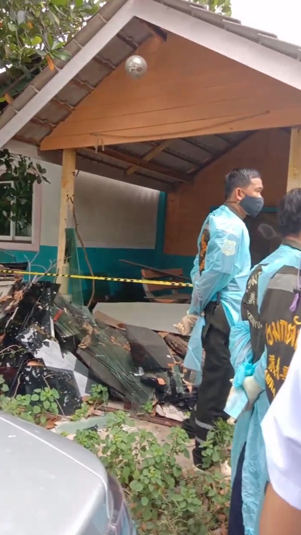 ฆ่าฝังปูน