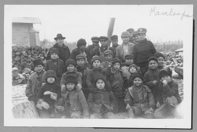 โรงเรียนประจำนรก