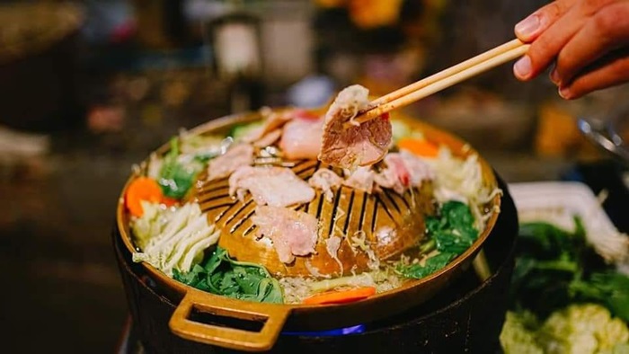 โกดังชาบู