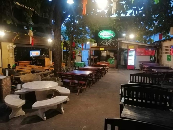 โกดังชาบู