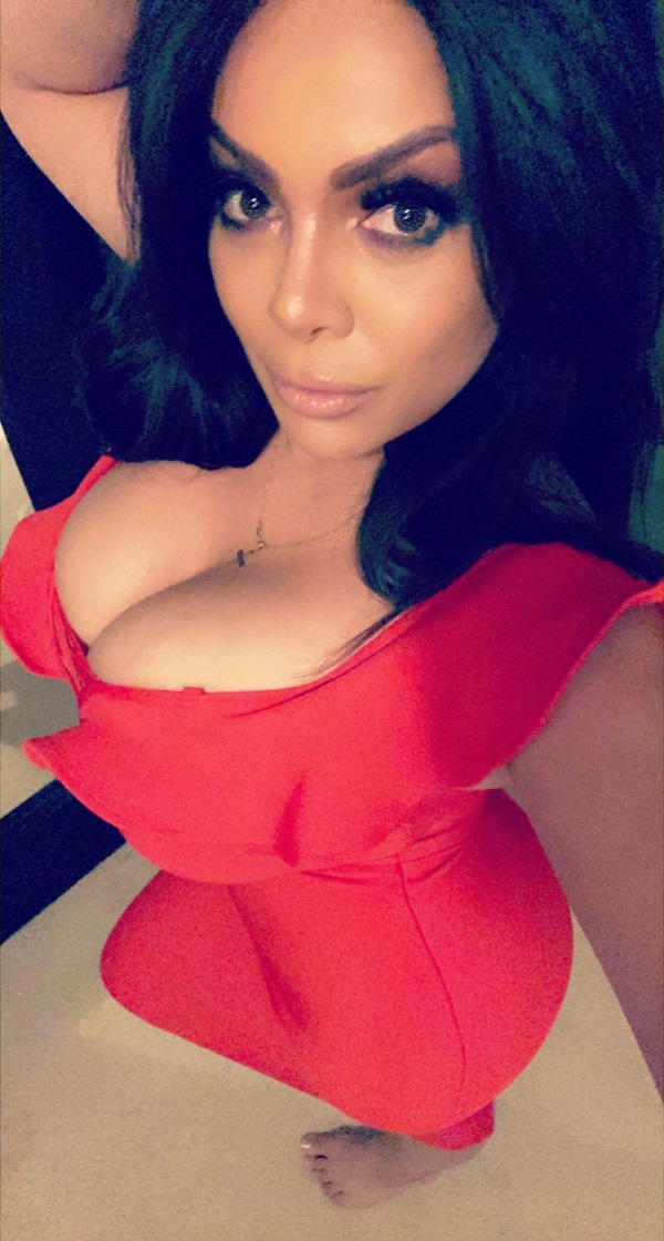 เสริมหน้าอก