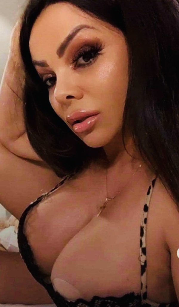 เสริมหน้าอก