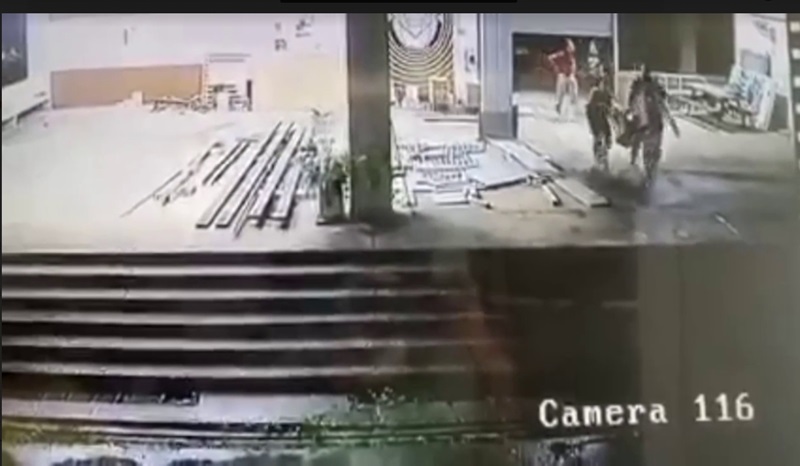 ข่าวรับน้องอุเทนถวาย เสียชีวิต