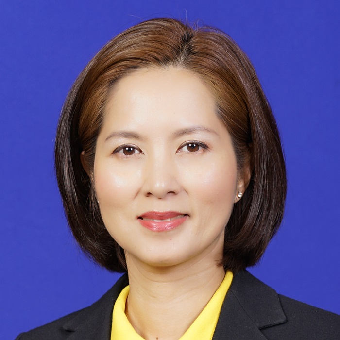 ตรีนุช เทียนทอง