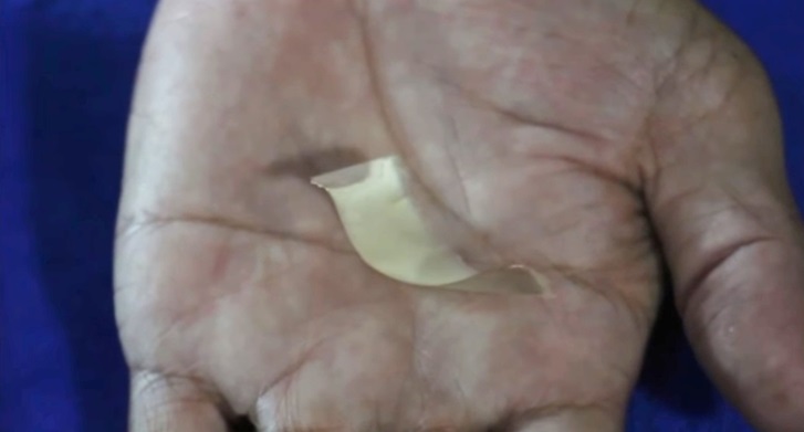 เกล็ดพญานาค