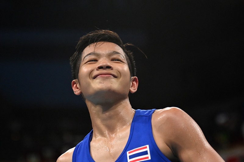 โอลิมปิก 2020