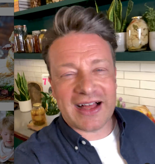 แกงเขียวหวานที่ไม่ใช่แกงเขียวหวาน