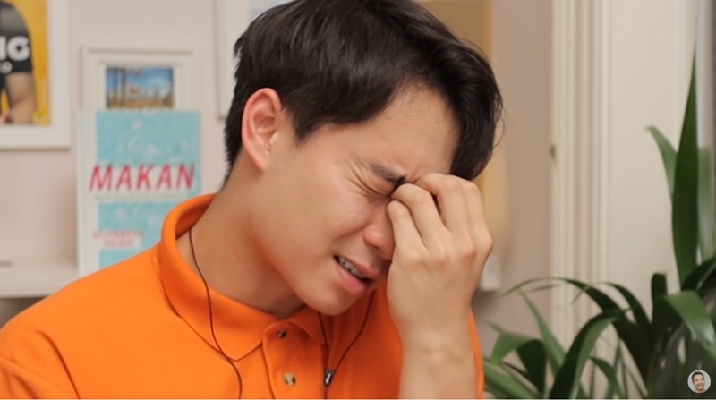 แกงเขียวหวานที่ไม่ใช่แกงเขียวหวาน