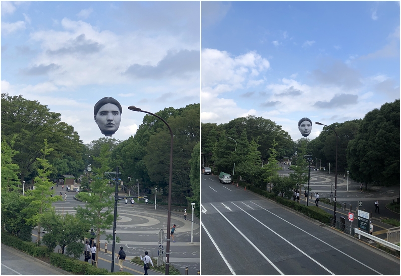 หัวลอยฟ้า