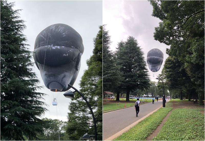 หัวลอยฟ้า