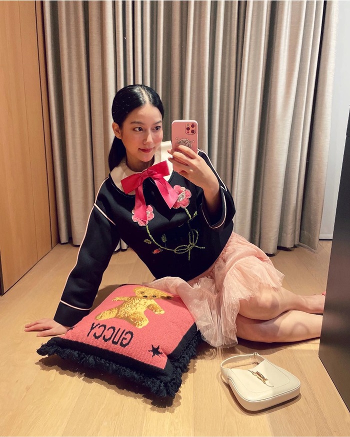 ชัญญ่า ทามาดะ