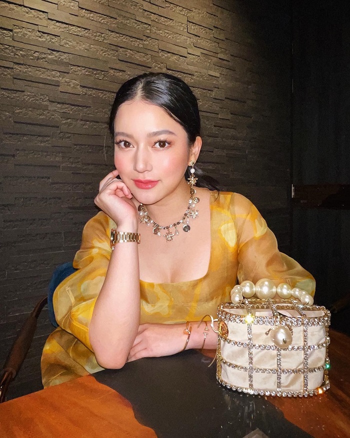 ชัญญ่า ทามาดะ