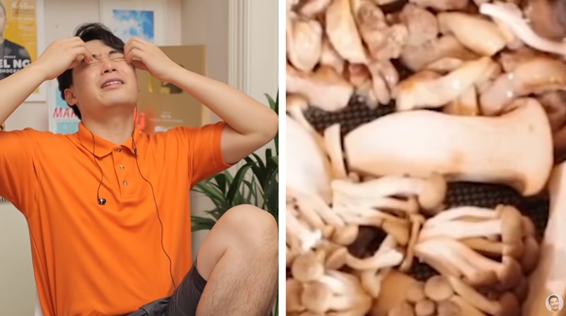 แกงเขียวหวานที่ไม่ใช่แกงเขียวหวาน