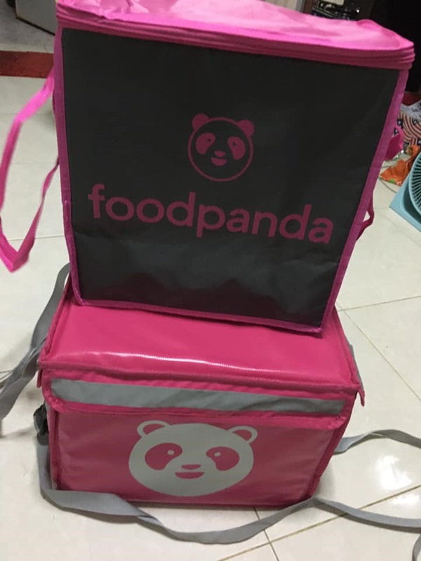 #แบนFoodpanda