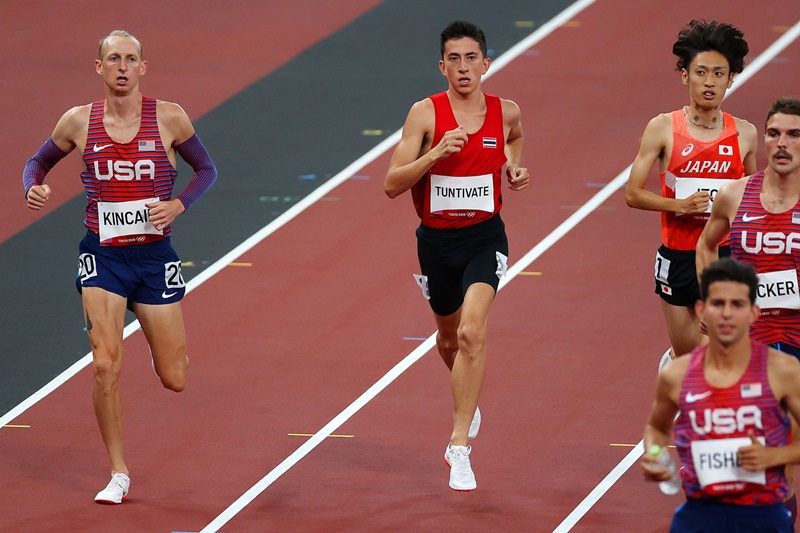 คีริน ตันติเวทย์