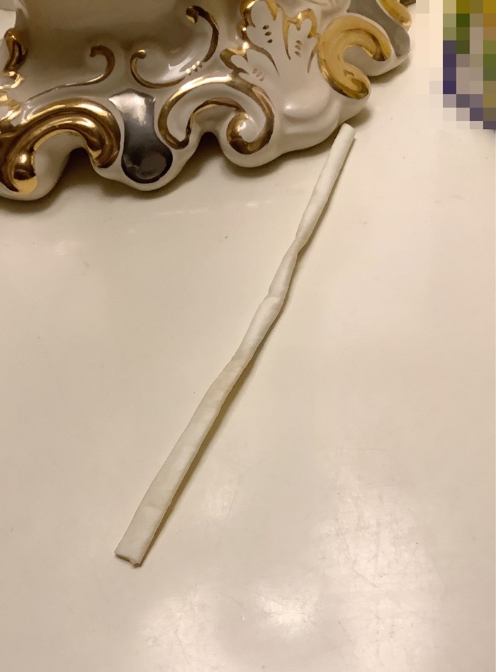 กระทู้โวยหลอดกระดาษ