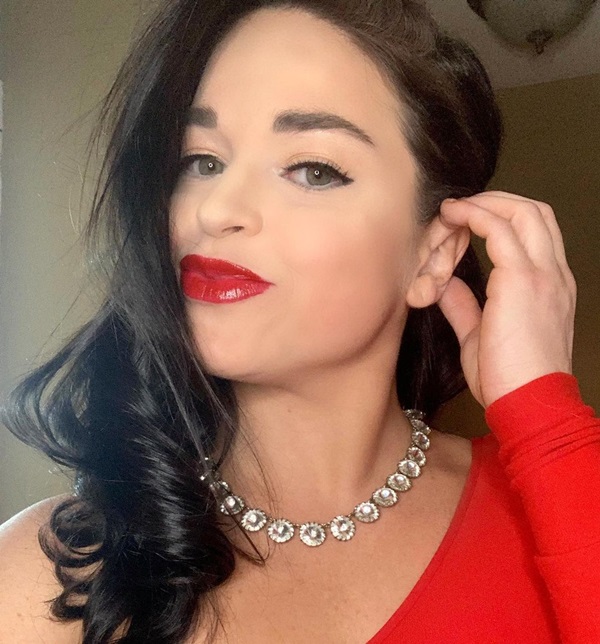 สาวปากกว้างที่สุดในโลก