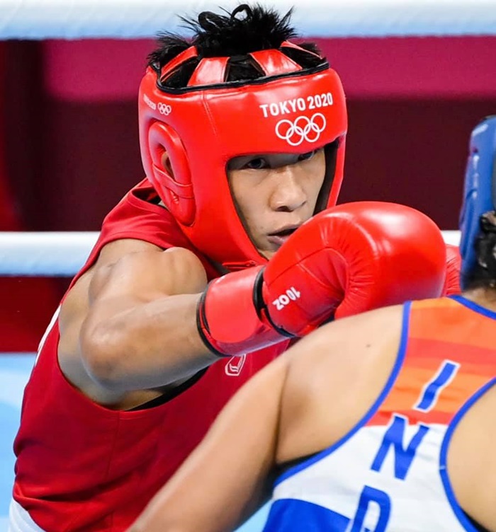 สุดาพร สีสอนดี