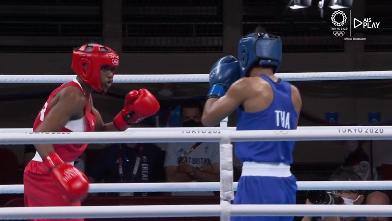 สุดาพร สีสอนดี