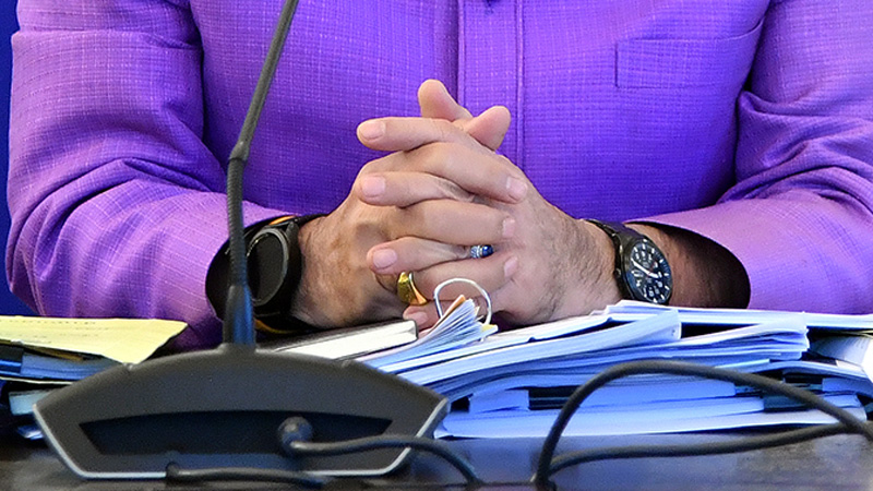 ประยุทธ์ จันทร์โอชา