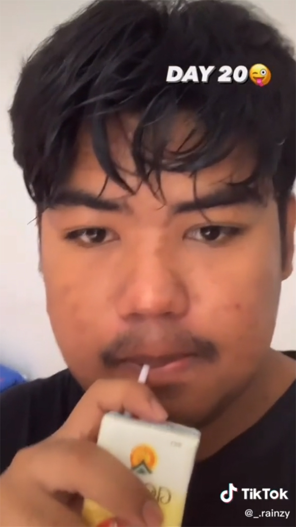 รีวิวกินน้ำมะเขือเทศ