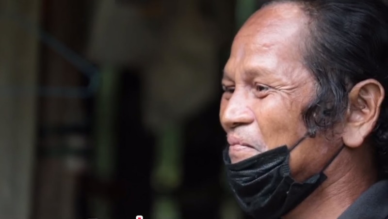 ตกบ่อน้ำ