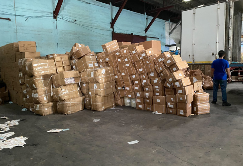 จับยากูซ่า