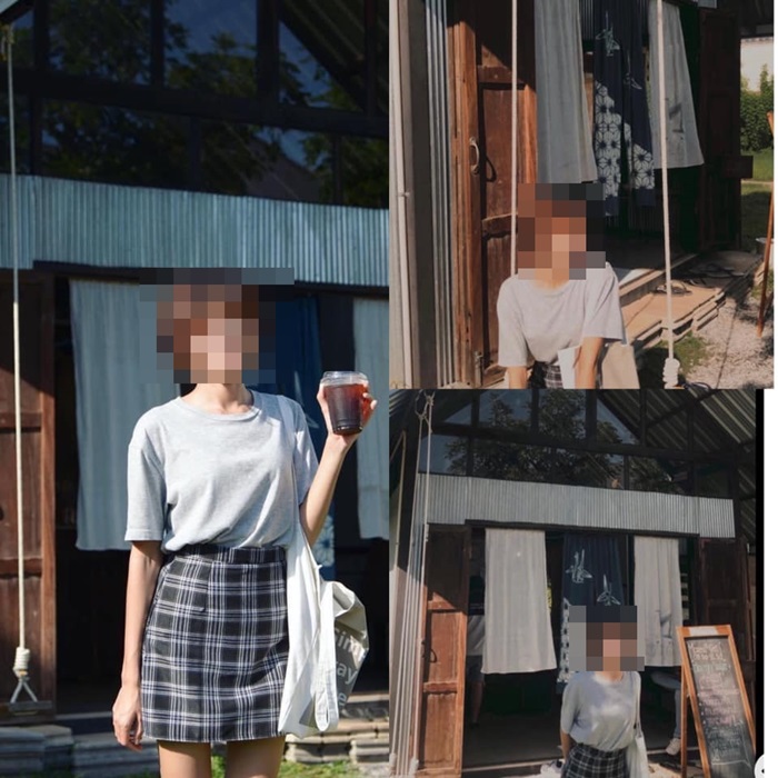 ดราม่าคาเฟ่