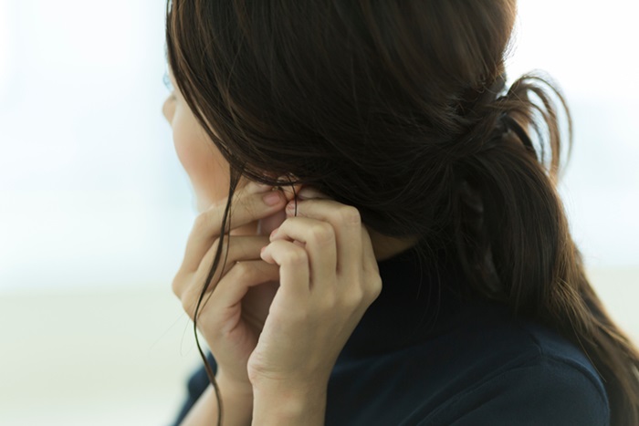 เรื่องลับหมู่บ้านนักกีฬา