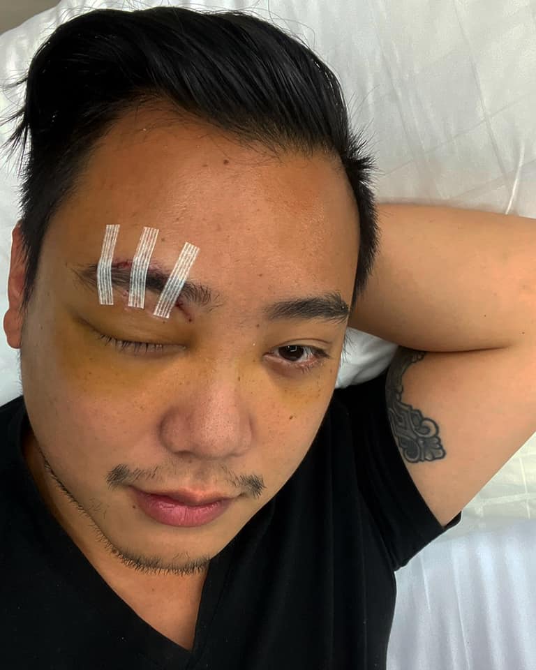 ลูกนัท ธนัตถ์ ธนากิจอํานวย