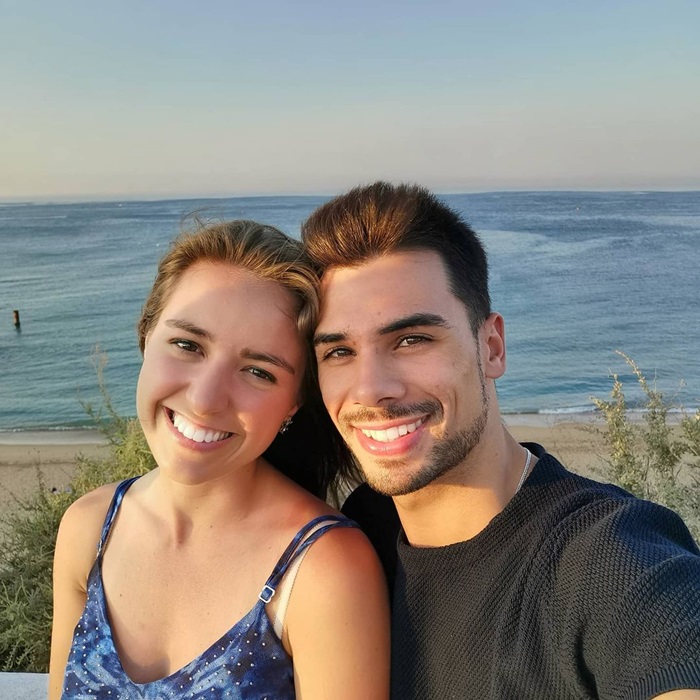 นักบิดแต่งงานกับน้องสาวบุญธรรม